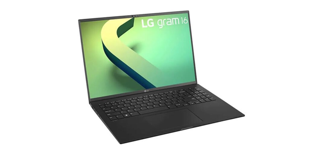 LG Gram 16