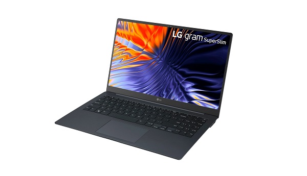 LG Gram Super Slim 