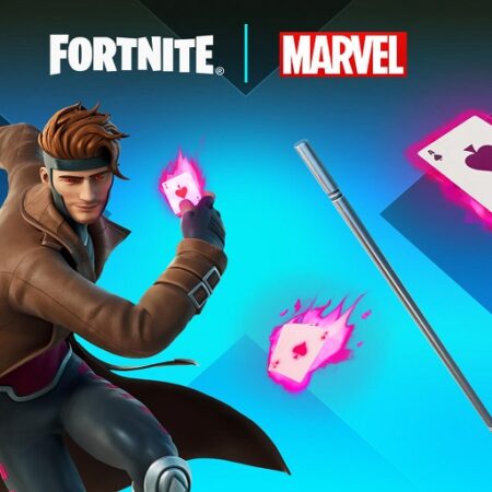 New X-Men Skins May Be in Store for Fortnite