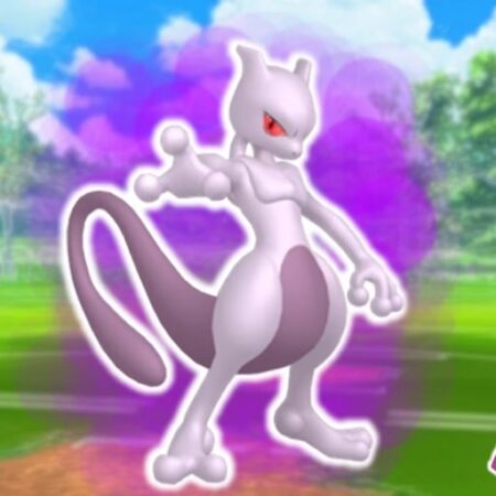 Pokemon Go Players Criticize Big Shadow Mewto’s Raid Restriction  