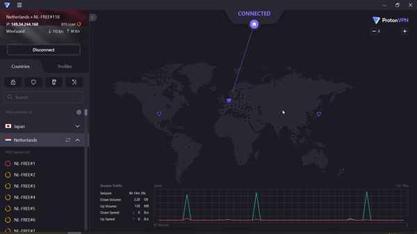 ProtonVPN