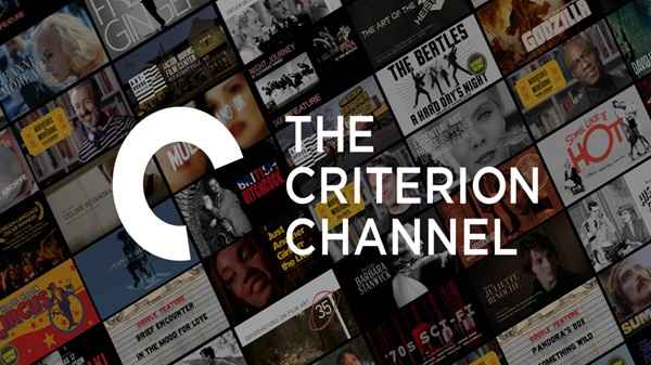 Criterion Channel