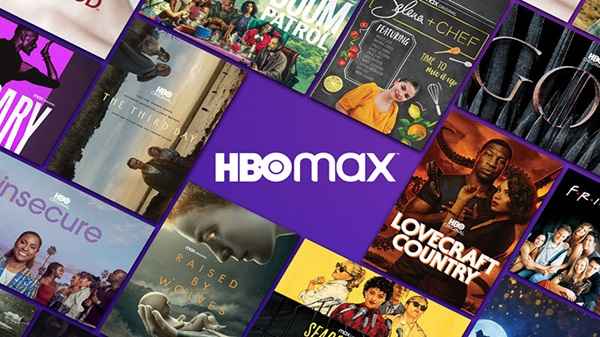 HBO Max