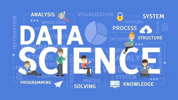 What is Data Science?