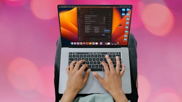 Common Issues with Sprinting on a MacBook and How to Fix Them