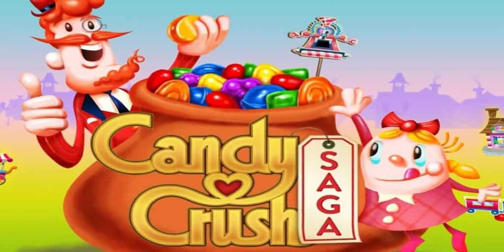 How Many Levels in Candy Crush