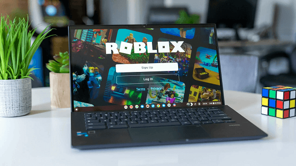 Installing Roblox on Your Chromebook