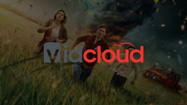 VidCloud