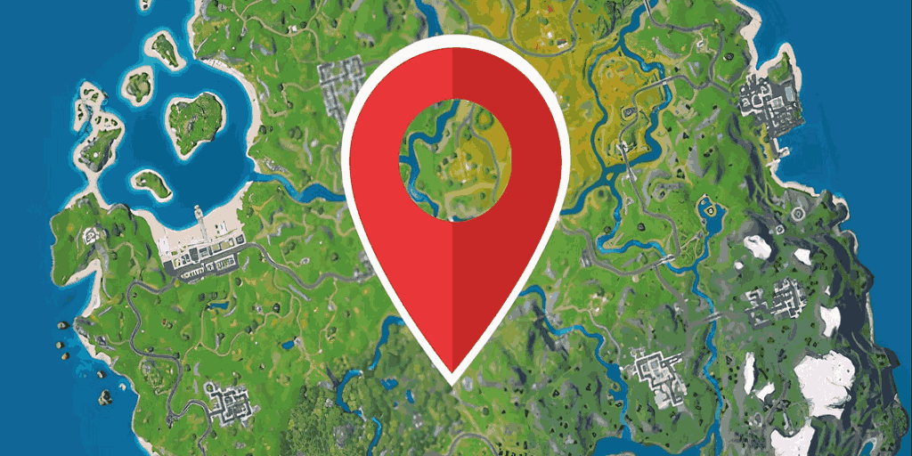 How to Play GeoGuessr in Fortnite